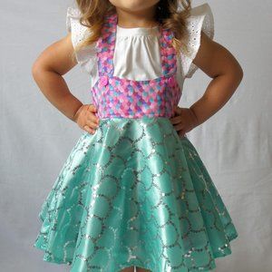 Little Girl Dresses